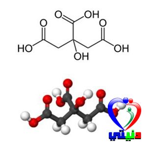 حمض الستريك