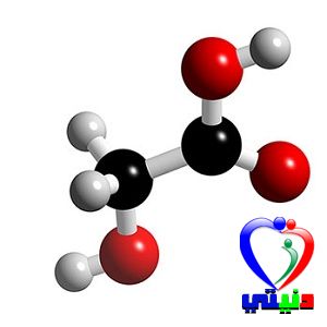 حمض الجليكوليك