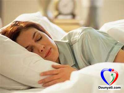 فوائد النوم الصحي