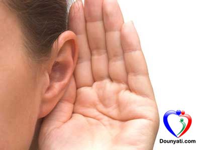 نصائح للمحافظة على حاسة السمع
