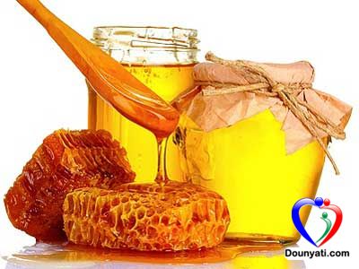 فوائد العسل و استعمالاته