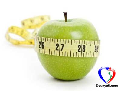 مؤشرات لحساب الوزن المثالي