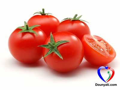 الطماطم يقلل من خطر الإصابة بسرطان البروستات